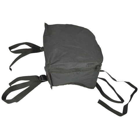 Salamander Raft Side Bag profile view