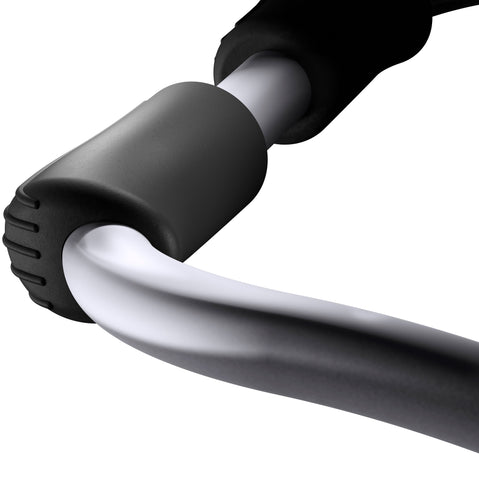 Thule Gateway Pro 3 Bike Trunk Rack handle