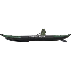 Sea Eagle FastTrack Angler 385FT Inflatable Kayak Deluxe Solo Package side