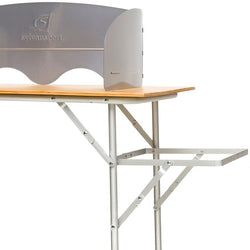 Sylvan Sport Dine O Max Camp Kitchen frame