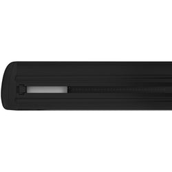 Thule Wingbar Evo Roof Rack Crossbars in Black back