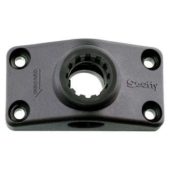 Scotty Side/Deck Mount top