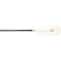 Werner Nantahala Adjustable Fiberglass Canoe Paddle in Pearl blade