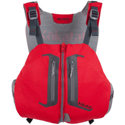 Kokatat Kokatat Proteus Lifejacket (PFD) in Red front