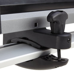 Yakima FreshTrack 6 Ski and Snowboard Carrier volve