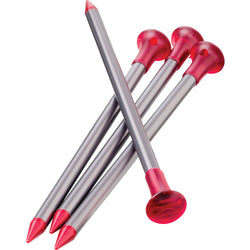 MSR Carbon Core Stake Kit V2 all