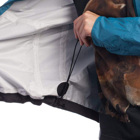 Level Six Nahanni Paddling Jacket (Closeout)