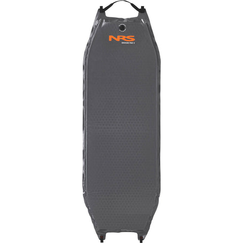 NRS Snooze Sleeping Pad in Gray all