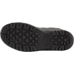 NRS Workboot Water Shoes in Black sole