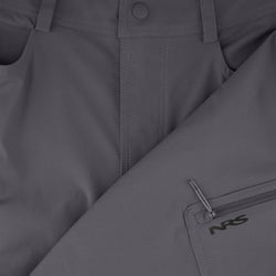 NRS Men's Lolo Shorts (Closeout)