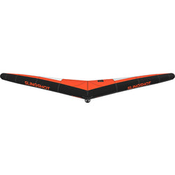 Slingshot Blaster V1 Wingsurfing Wing top