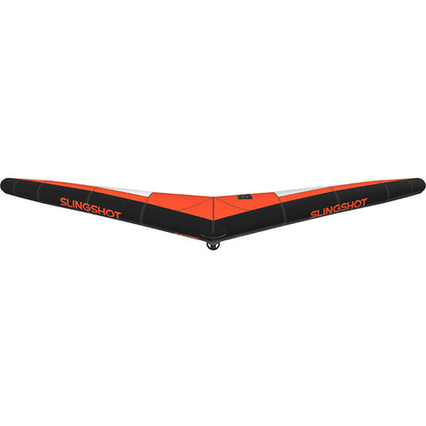 Slingshot Blaster V1 Wingsurfing Wing top