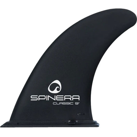 Spinera Inflatables Molveno 140 Inflatable Kayak fin