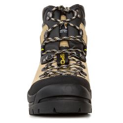 La Sportiva Makalu Mountaineering Boots in Netural front