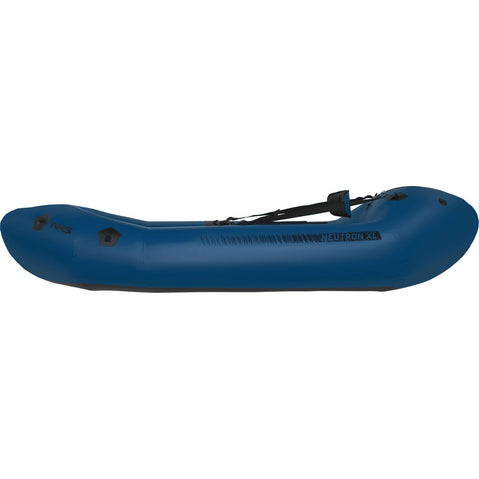 NRS Neutron Packraft in Mykonons in xl side