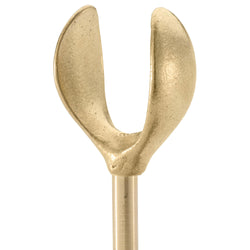 Sawyer Cobra Oarlock angle