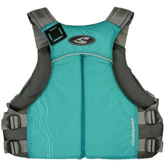 Stohlquist Women's Glide Lifejacket (PFD)
