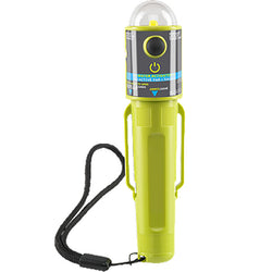 Scotty Sea-Light w/ Suction Cup Mount strap