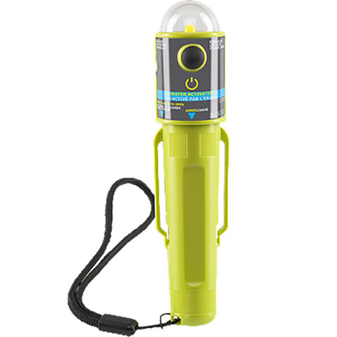 Scotty Sea-Light w/ Suction Cup Mount strap