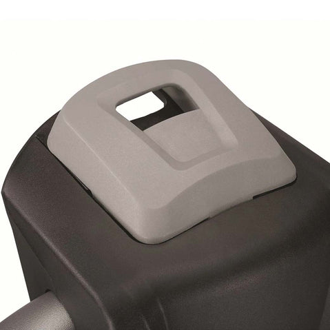 Yakima RidgeBack 2 Bike Hitch Rack specs