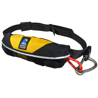 North Water Dynamic Tow Line front