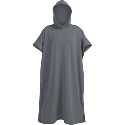 NRS Covert Changing Poncho in Smoke front