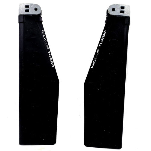 Hobie Kick Up Turbo Fin Kit blades only