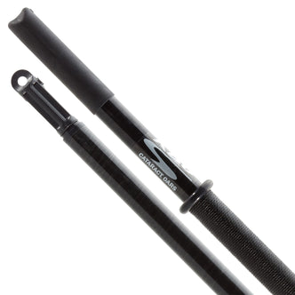 Cataract Kickboat 2-Piece Composite Oar Shaft pieces