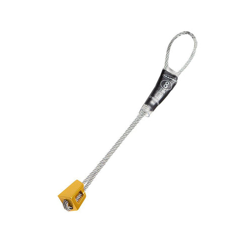 Trango Offset Nuts 5 Pack angle