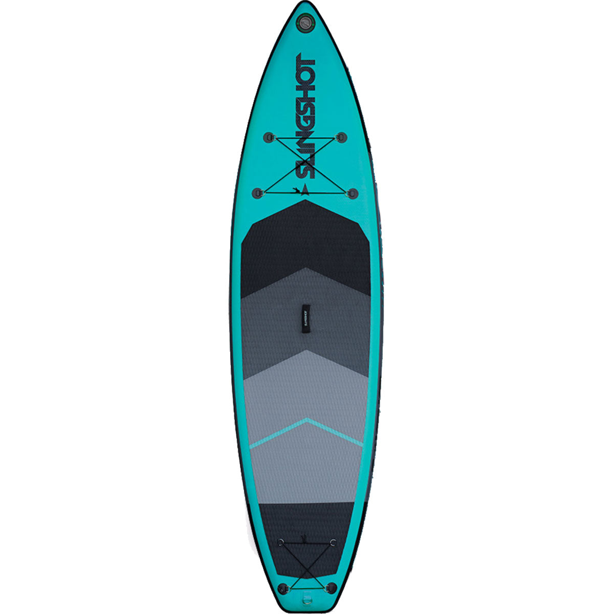 Slingshot Crossbreed 11 Inflatable Stand-Up Paddle Board (SUP)