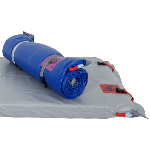 El Grande Paco Inflatable Mattress Sleeping Pad specs