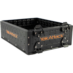 YakAttack BlackPak Pro ShortStak Upgrade Kit open right view