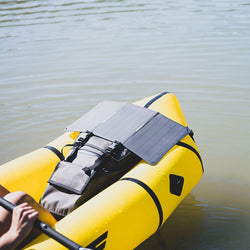 Goal Zero Nomad 20 Solar Panel lifestyle