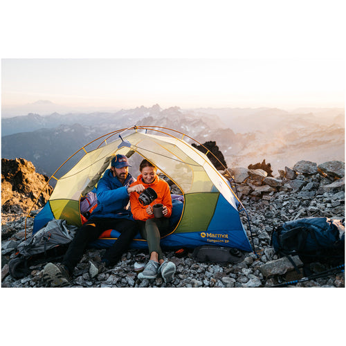 marmot alpinist tent Marmot Tungsten 2 Person Backpacking Tent