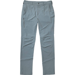 NRS Men's Streamside Pants in Stone front