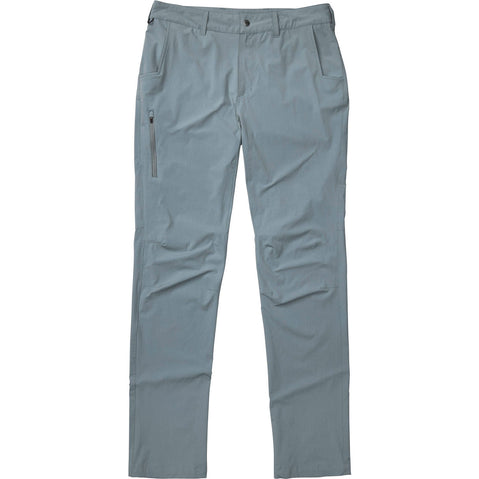NRS Men's Streamside Pants in Stone front