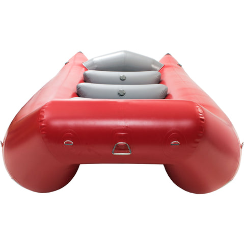 AIRE Mammoth Paddle Cat in Yellow