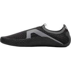 NRS Men's Arroyo Wetshoes in Black leftside