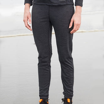 Kokatat Women's WoolCore Pants lifestyle