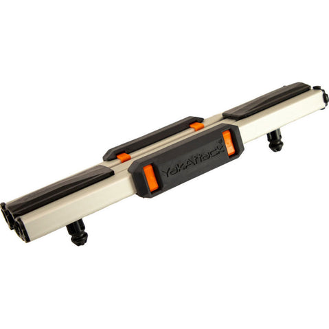 YakAttack TowNStow BarCart Kayak Cart detail