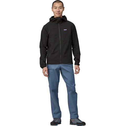 Patagonia Men's R1 TechFace Hoody