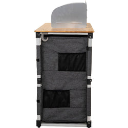 Sylvan Sport Dine O Mite Camp Kitchen side