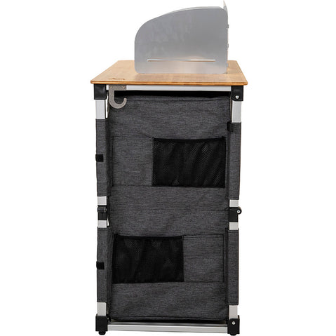 Sylvan Sport Dine O Mite Camp Kitchen side