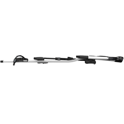Thule UpRide Bike Roof Rack side