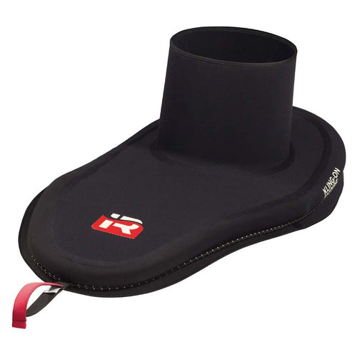 Immersion Research Klingon Empire Bungee Kayak Spray Skirt angle