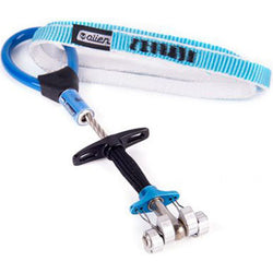 Alien Revolution Double Sling Cam in Blue angle