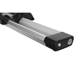 Thule UpRide Bike Roof Rack detail