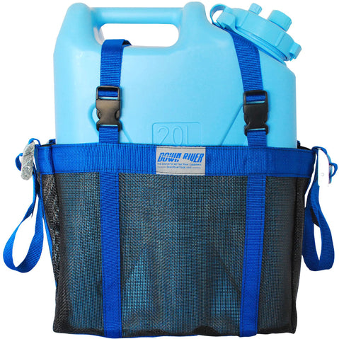 Down River Equipment Water Jug Sling front