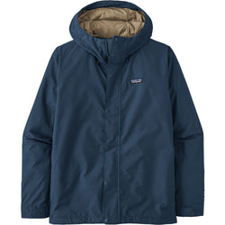 Patagonia Men's Jackson Glacier Rain Jacket