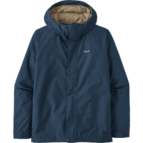 Patagonia Men's Jackson Glacier Rain Jacket